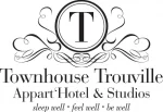Logo Townhouse Trouville